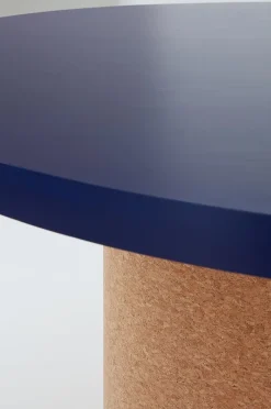 TOMAR Esstisch ø 120 cm