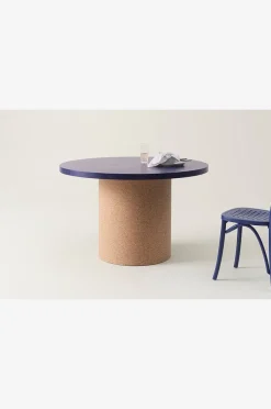 TOMAR Esstisch ø 120 cm