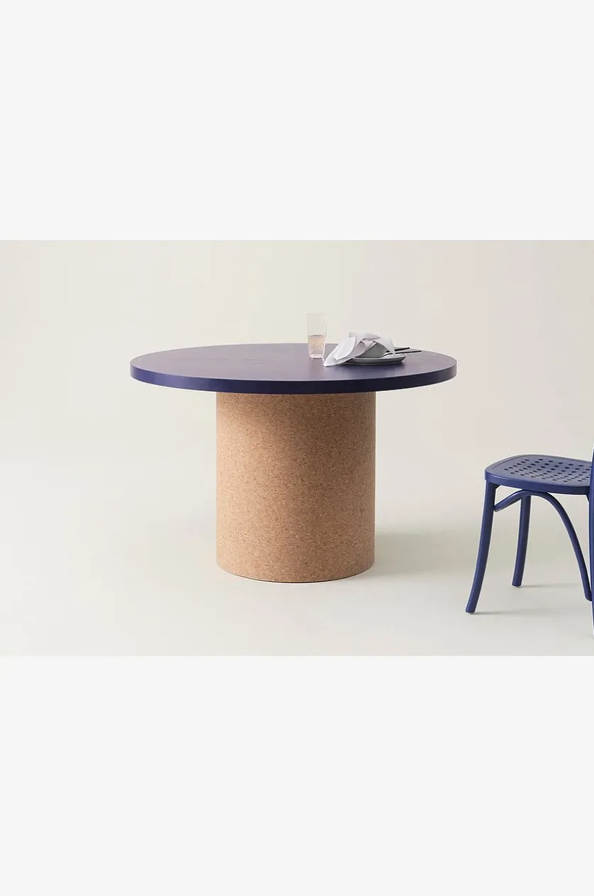 TOMAR Esstisch ø 120 cm