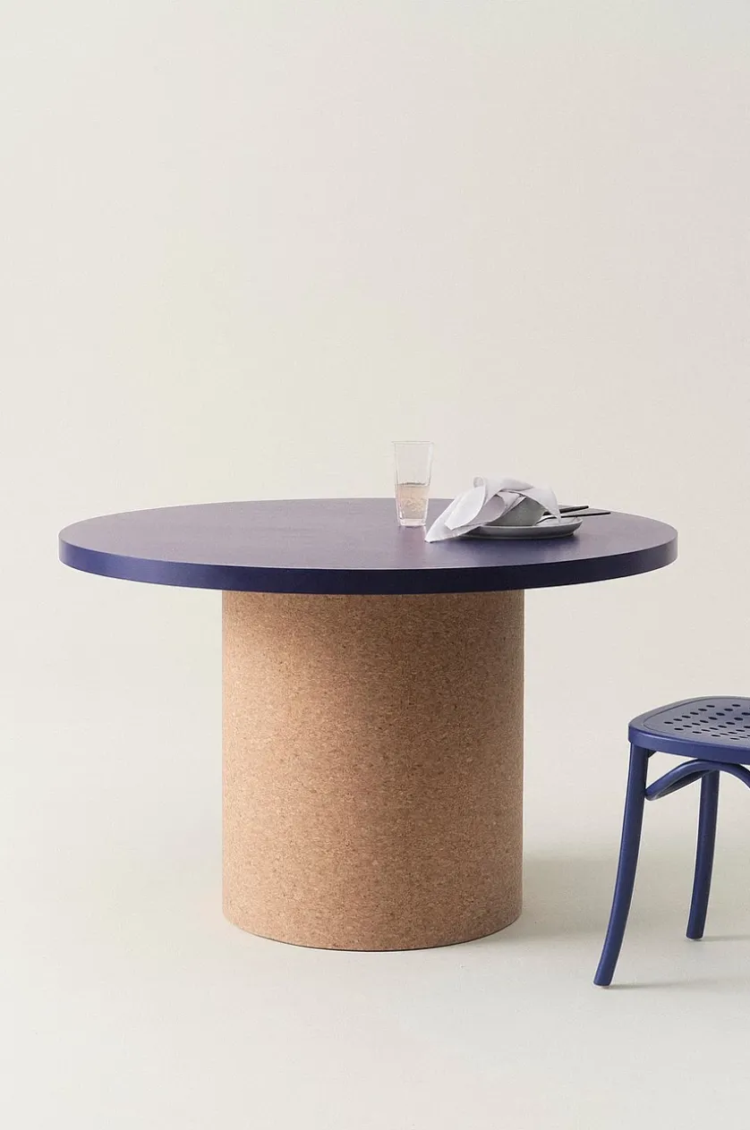 TOMAR Esstisch ø 120 cm