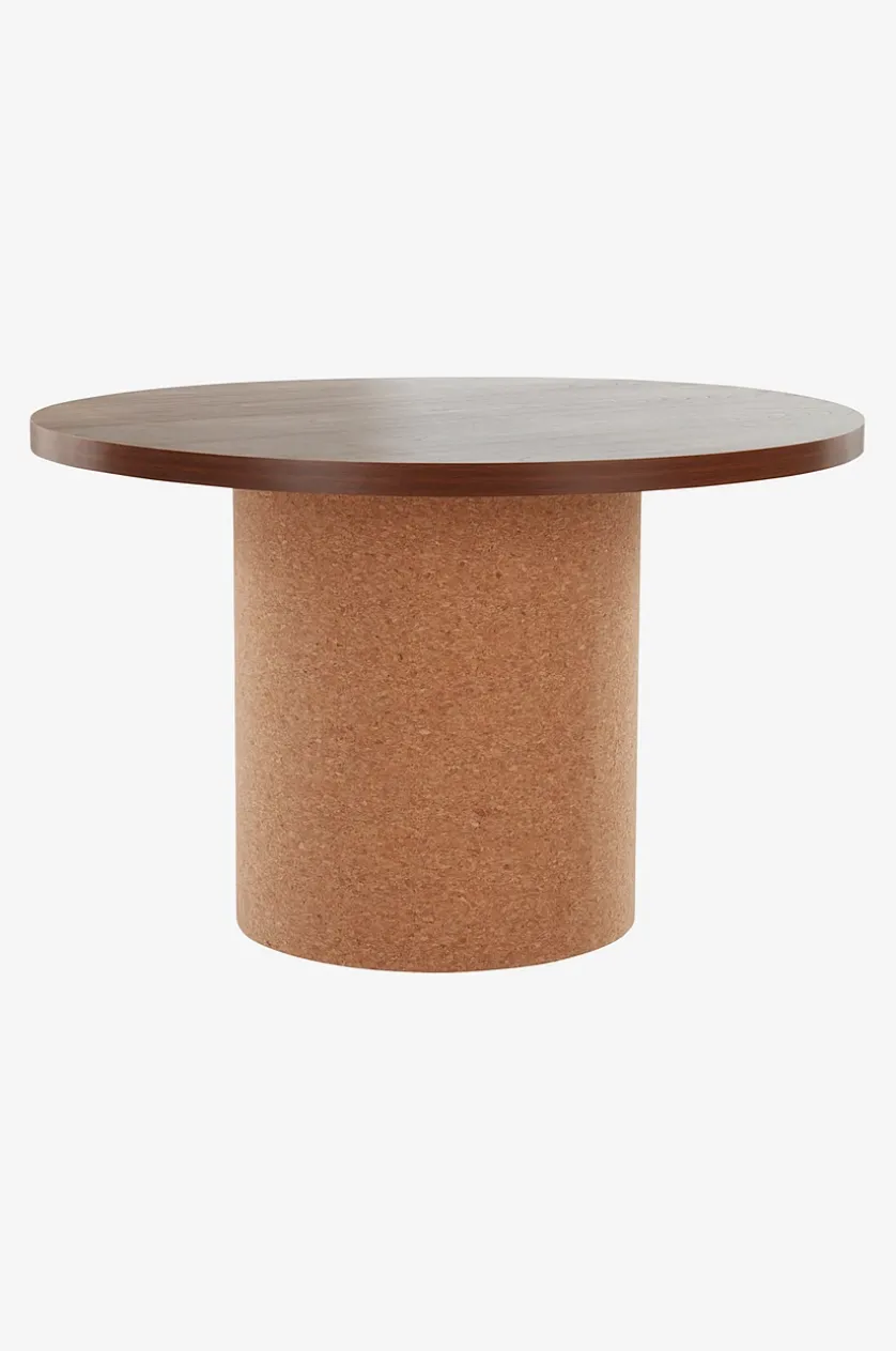 TOMAR Esstisch ø 120 cm