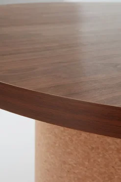 TOMAR Esstisch ø 120 cm