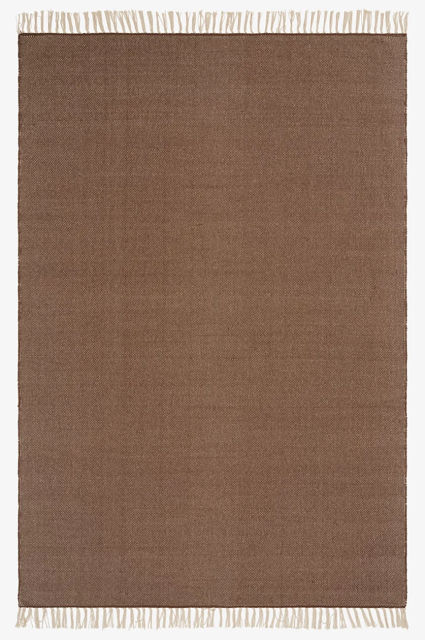 TONE Baumwollteppich