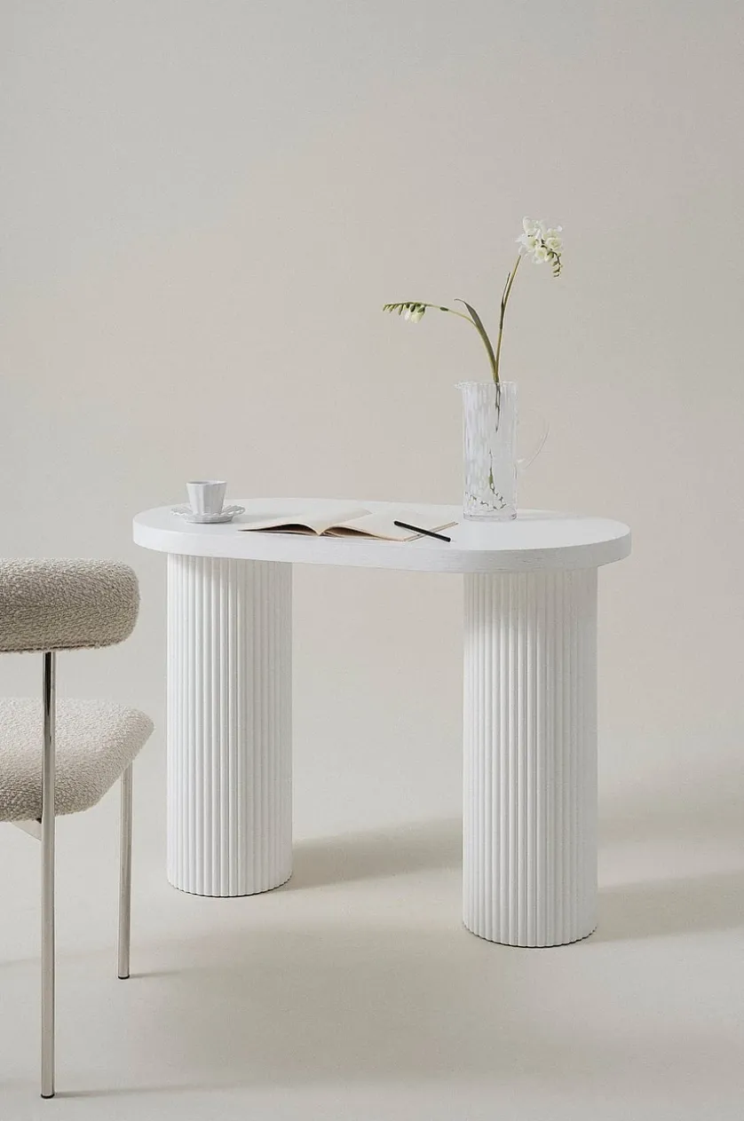 TORELLO Schreibtisch 55 x 100 cm
