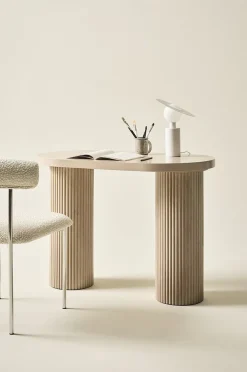 TORELLO Schreibtisch 55 x 100 cm
