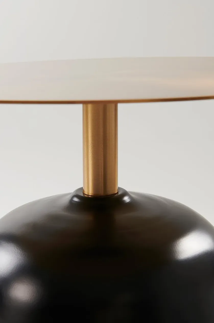 TORETTA Beistelltisch Ø 40,5 cm