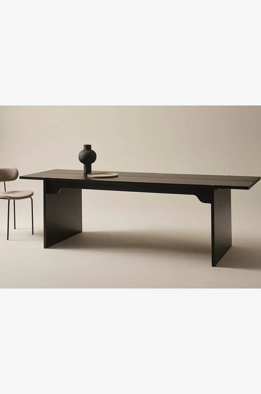 TOTTORI Esstisch 84,5 x 250 cm