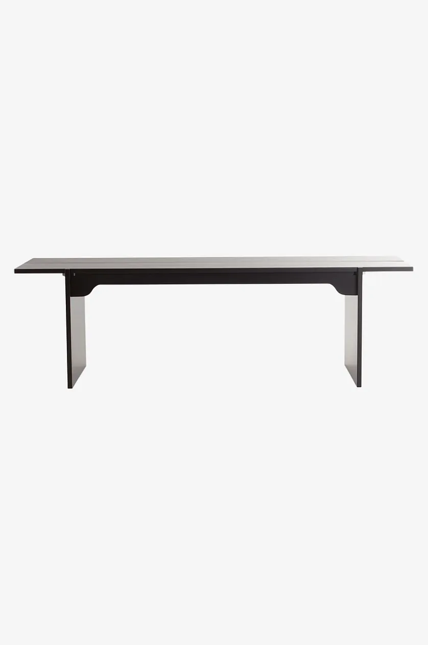 TOTTORI Esstisch 84,5 x 250 cm