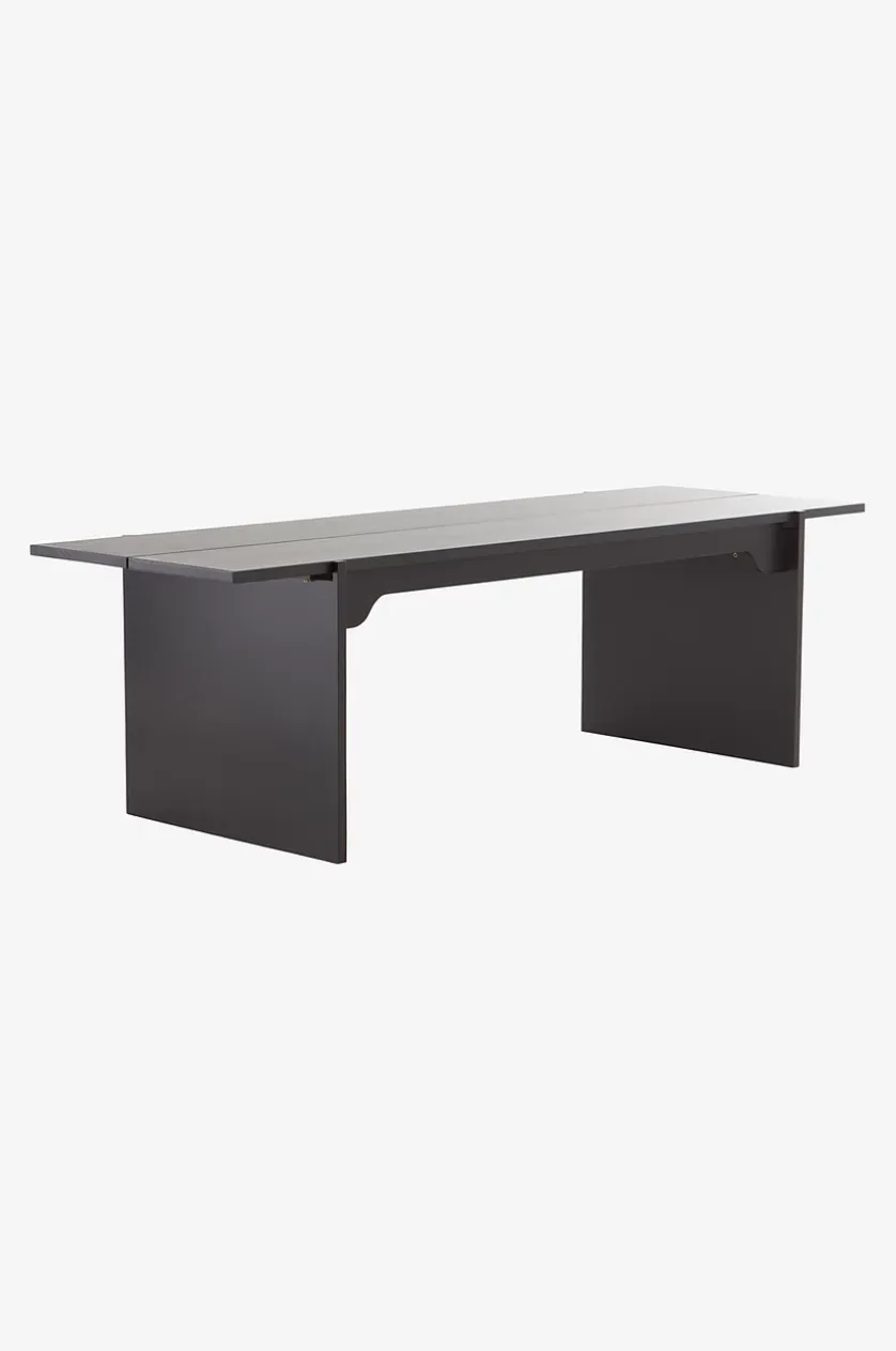 TOTTORI Esstisch 84,5 x 250 cm