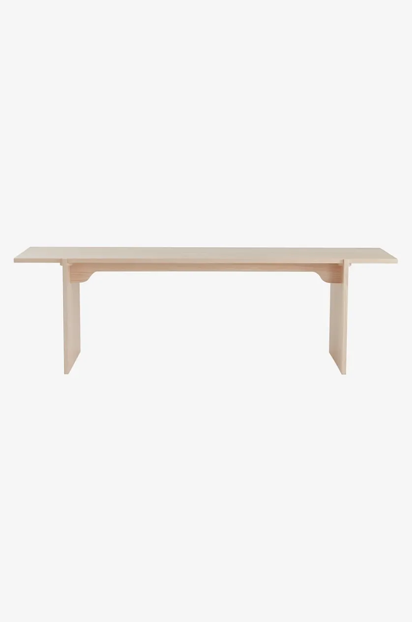 TOTTORI Esstisch 84,5 x 250 cm