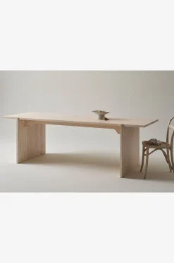 TOTTORI Esstisch 84,5 x 250 cm