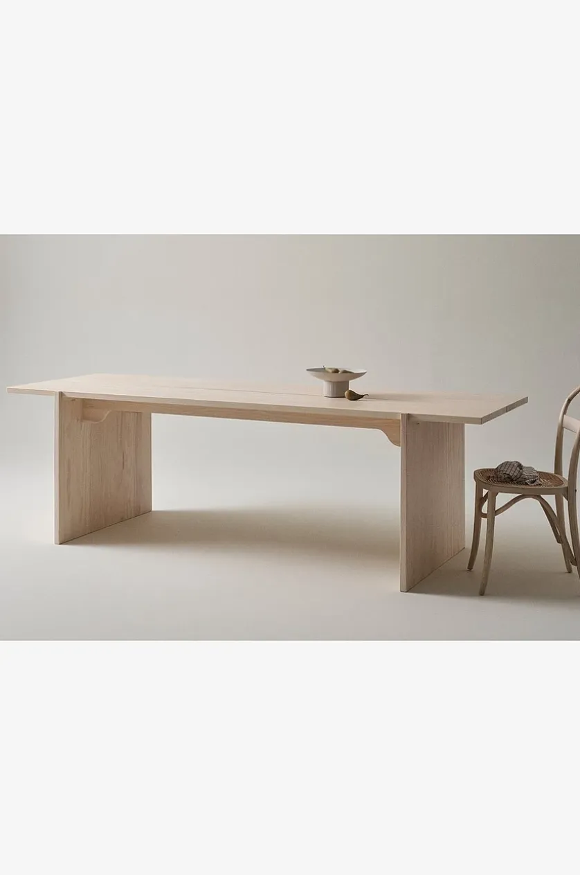 TOTTORI Esstisch 84,5 x 250 cm