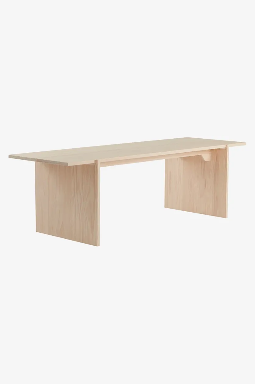 TOTTORI Esstisch 84,5 x 250 cm