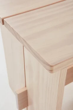TOTTORI Hocker