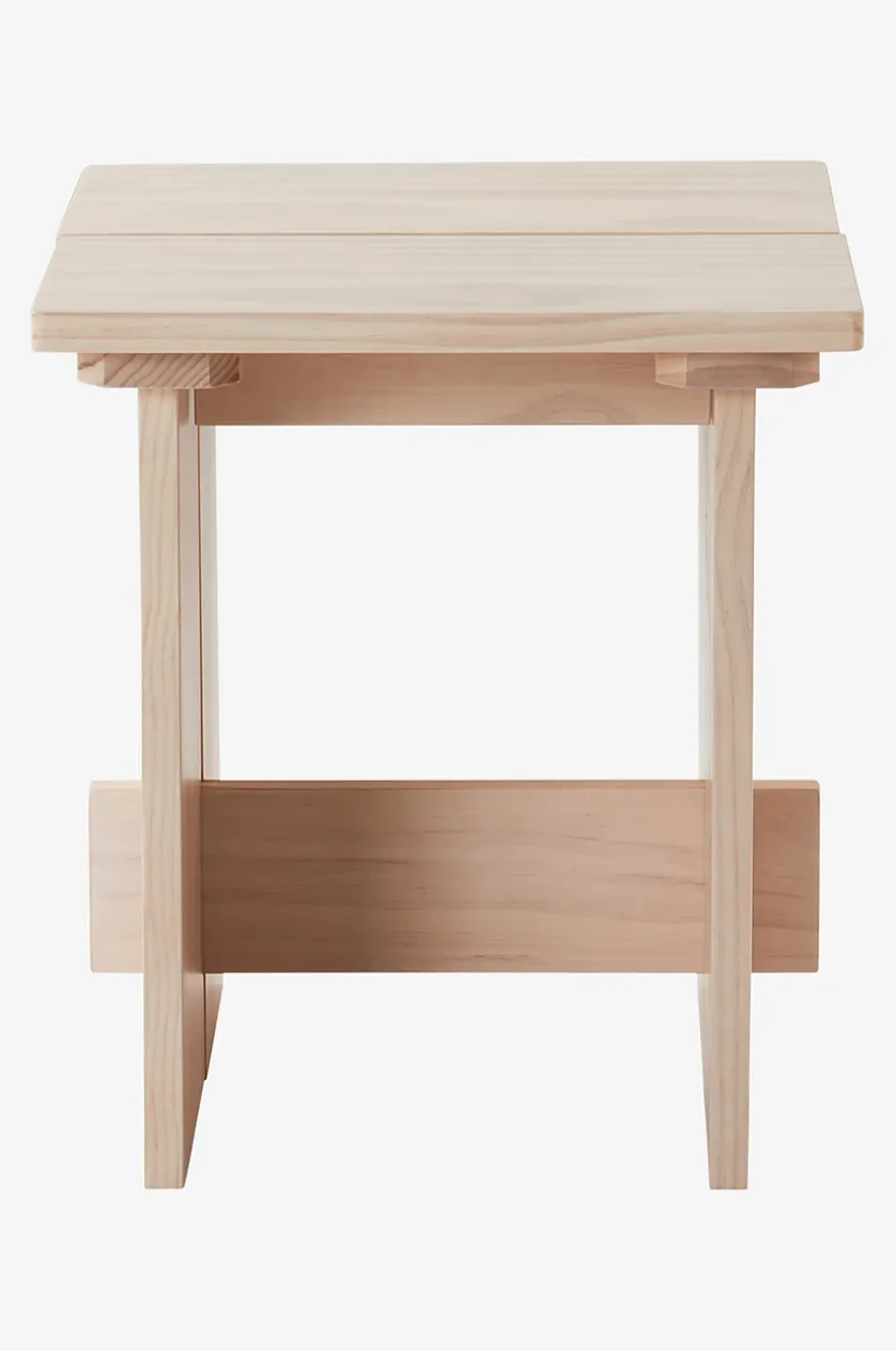 TOTTORI Hocker