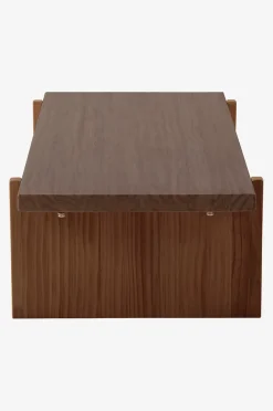 TOTTORI Kaffeetisch 40x100 cm