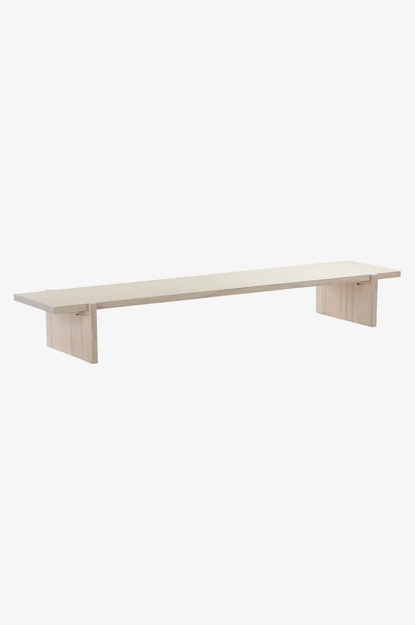 TOTTORI Kaffeetisch 44x180 cm