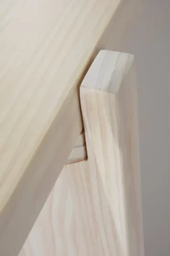 TOTTORI Kaffeetisch 44x180 cm