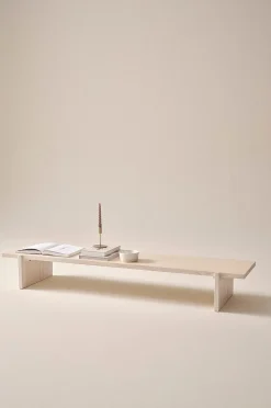 TOTTORI Kaffeetisch 44x180 cm