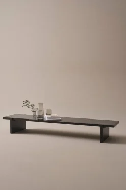 TOTTORI Kaffeetisch 44x180 cm