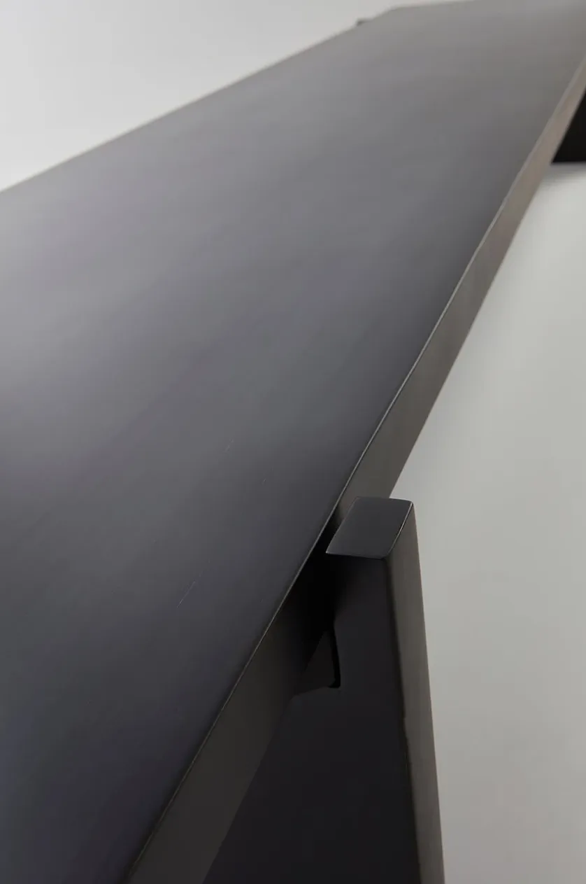 TOTTORI Kaffeetisch 44x180 cm