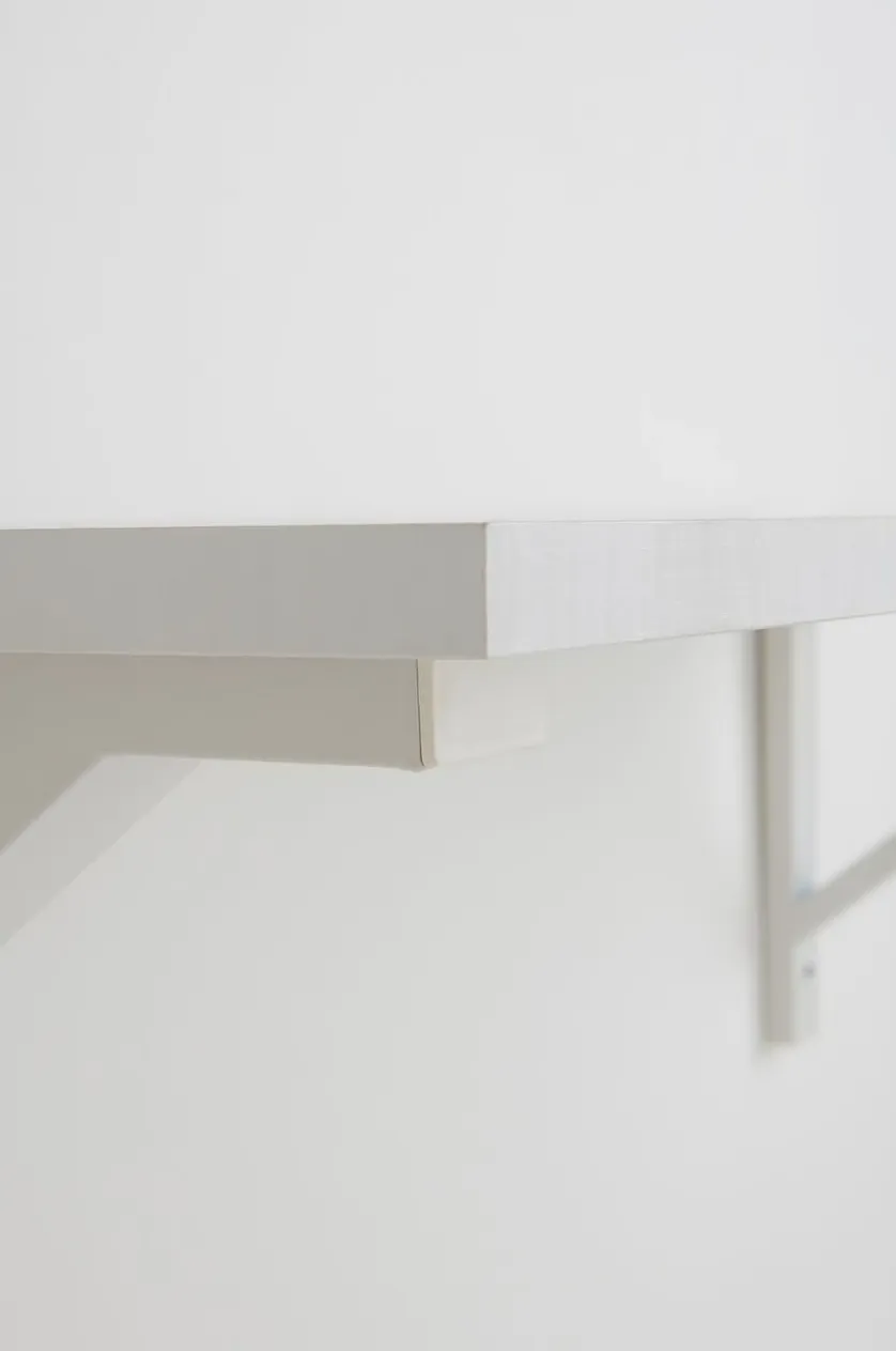 TOUCY Schreibtisch 40x120 cm