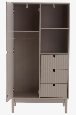 TOULUSE Kleiderschrank