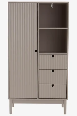 TOULUSE Kleiderschrank