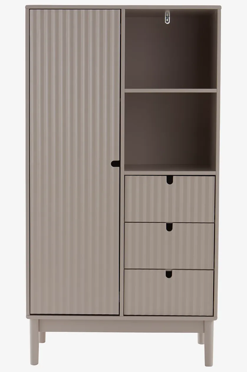 TOULUSE Kleiderschrank