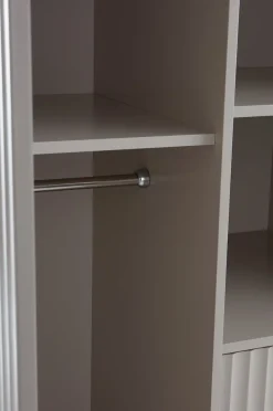 TOULUSE Kleiderschrank