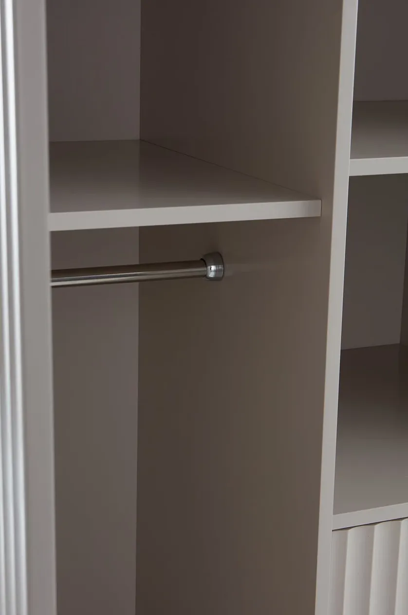 TOULUSE Kleiderschrank