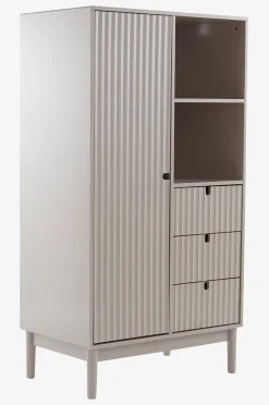 TOULUSE Kleiderschrank