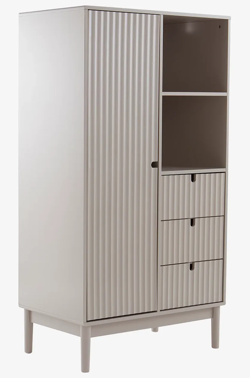 TOULUSE Kleiderschrank
