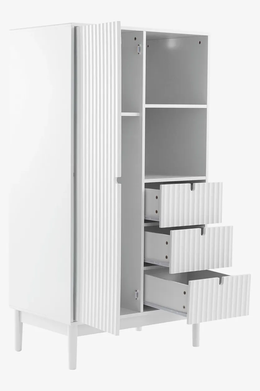 TOULUSE Kleiderschrank