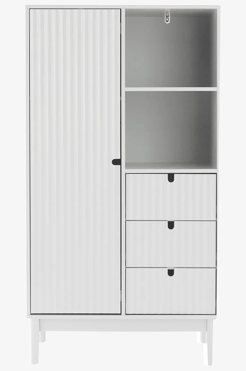 TOULUSE Kleiderschrank