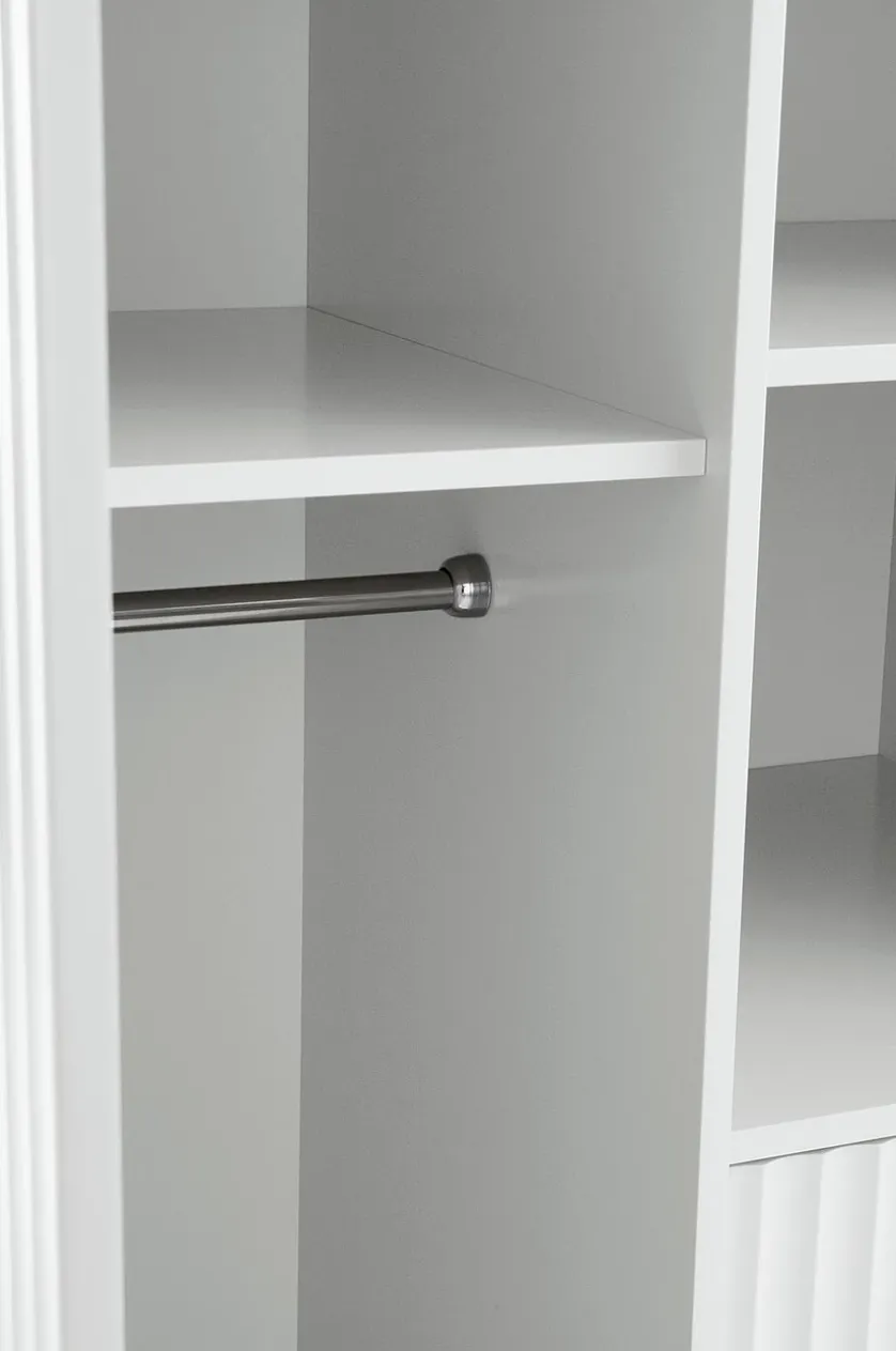 TOULUSE Kleiderschrank