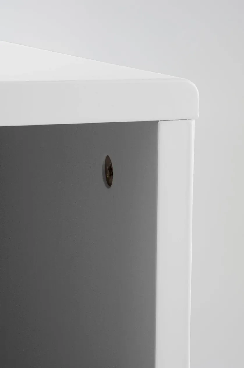 TOULUSE Kleiderschrank