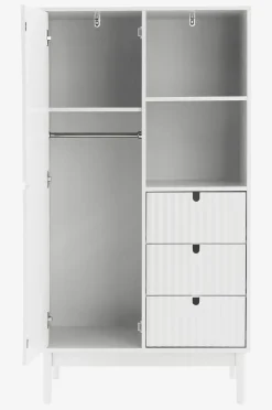 TOULUSE Kleiderschrank