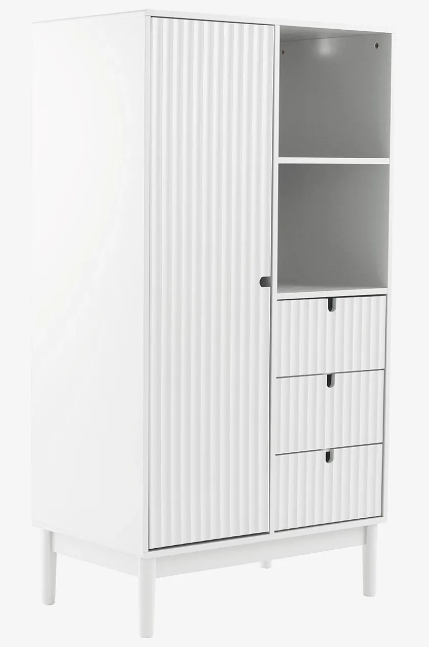 TOULUSE Kleiderschrank