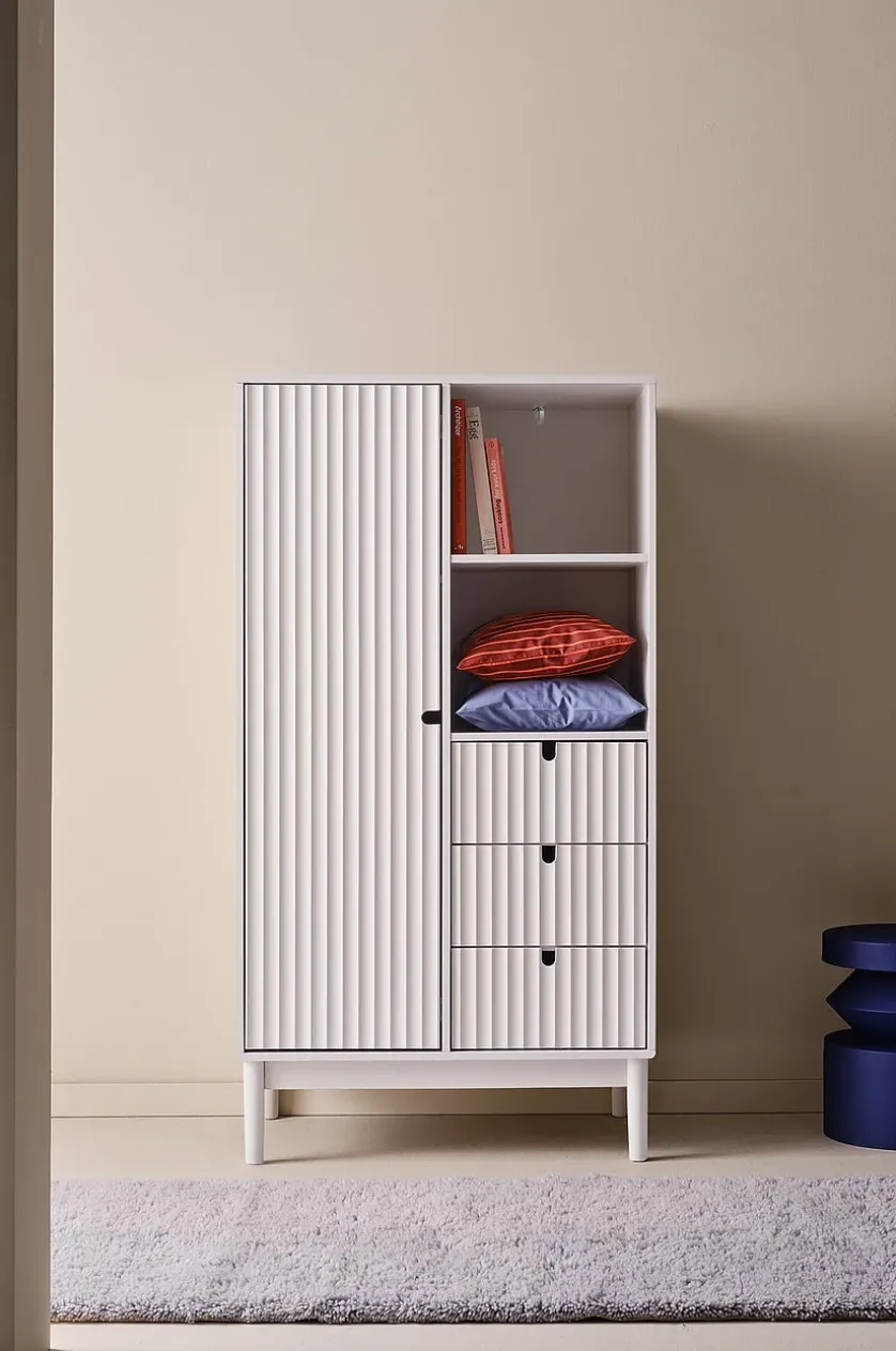 TOULUSE Kleiderschrank