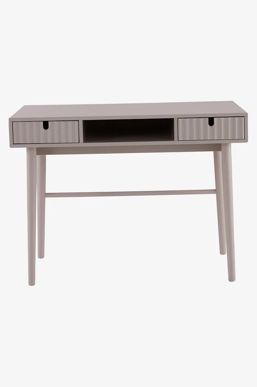 TOULUSE Schreibtisch 60x104 cm