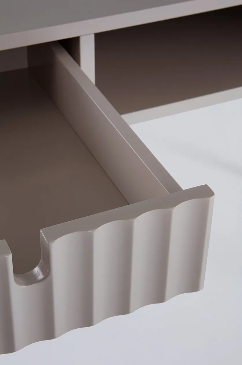 TOULUSE Schreibtisch 60x104 cm