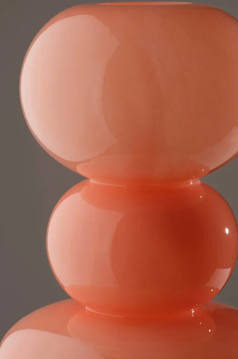 TOWER Vase