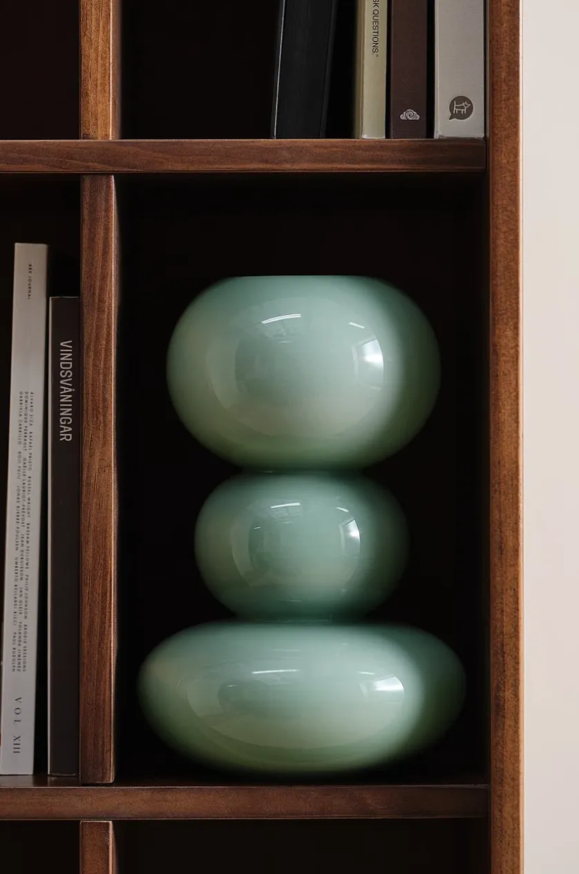 TOWER Vase