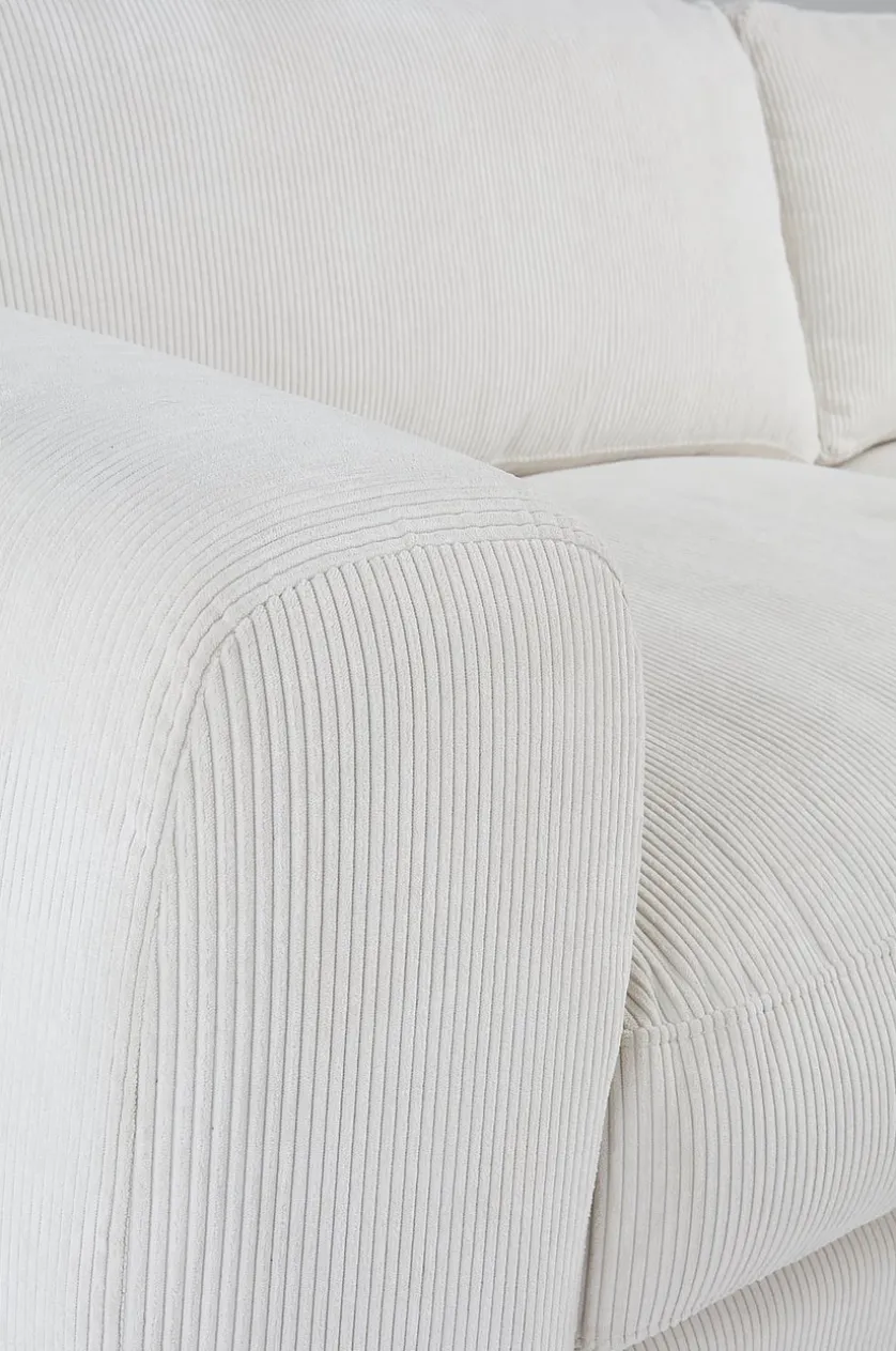 TRAFFORD 3-Sitzer-Sofa