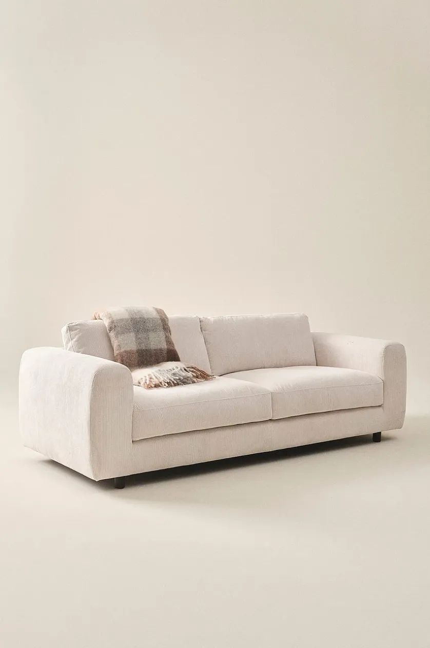TRAFFORD 3-Sitzer-Sofa