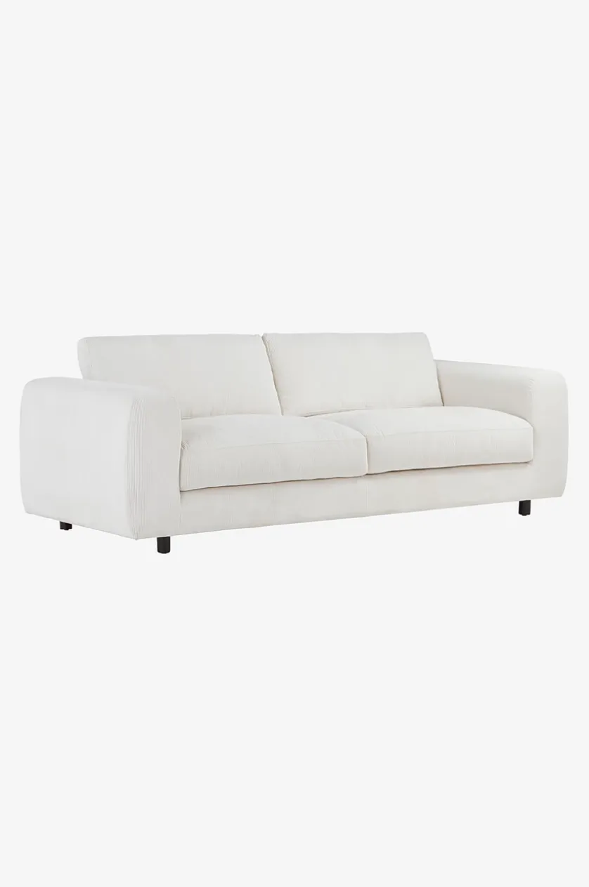 TRAFFORD 3-Sitzer-Sofa