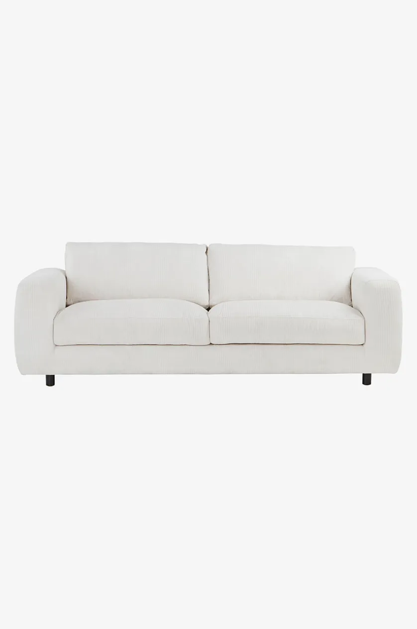TRAFFORD 3-Sitzer-Sofa