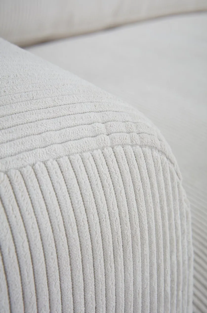 TRAFFORD 3-Sitzer-Sofa