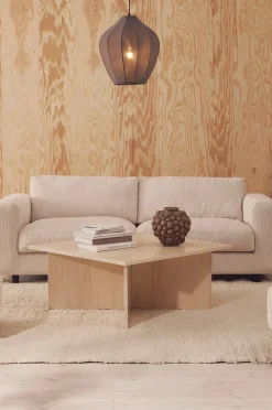 TRAFFORD 3-Sitzer-Sofa